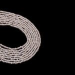 Kültür İnci Dizi  2-3 mm  165 Adet  40 cm  A Kalite