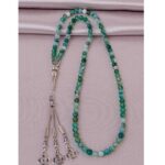 Yeşil Akik Tesbihler