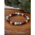 Koç burcu bilekliği