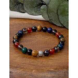 Oğlak Burcu Bilekliği