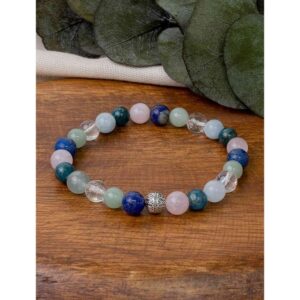 Terazi Burc Bileklik