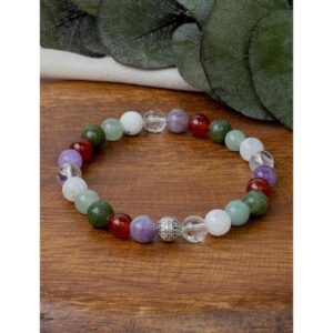 Yengeç burcu bilekliği