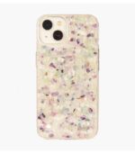 Florit Kristal Kuvars Doğal Taşlı Özel Tasarım Iphone 13 İphone 14 Telefon Kılıfımız