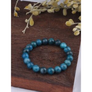 10 mm apatit bileklik