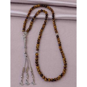 AKİK DOĞAL TAŞ TESBİHLER