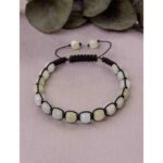 Akuamarin Taşı Bileklik