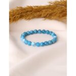 Apatit Taşı Bileklik