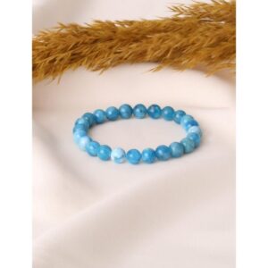 Apatit Taşı Bileklik