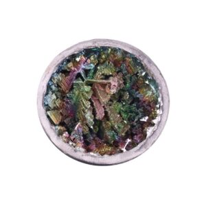 Bizmut Doğaltaş Ham Parça 12x4 cm 920-930 Gram Binlerce Çeşit