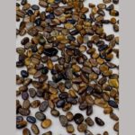 Kaplan Gözü Doğaltaş 10×5 mm  En-Boy 4×5 mm  50 gr