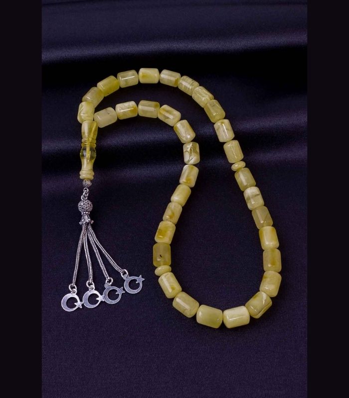 Kehribar Tesbihler 33/66/99