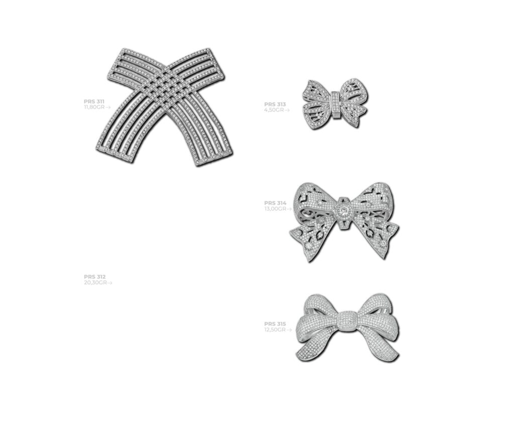 inci altın gümüş