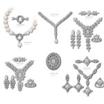 İnci Altın Gümüş Takılar