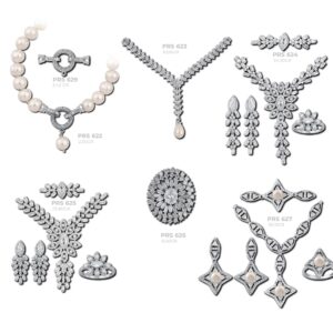 İnci Altın Gümüş