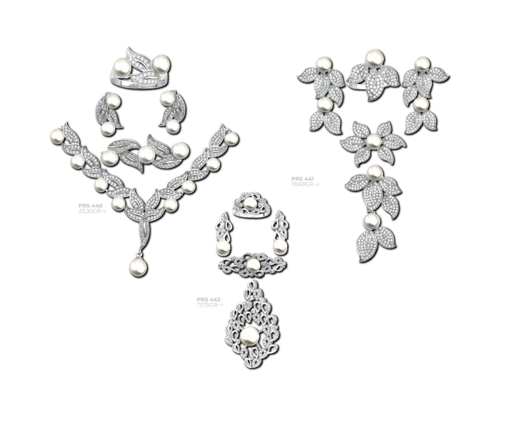 Mücevher takılarımız