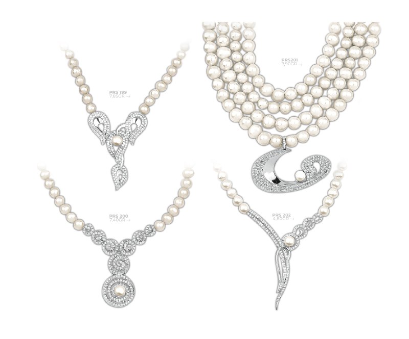 Takılarımız Axion Biarit