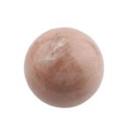 Güneş Taşı Doğaltaş Küre Kesim 5x5 cm  235 gr
