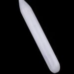 Selenit Doğaltaş Kızak 15x2 cm  120 gr